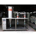 Aluminum Oxide Powder Air Classifier